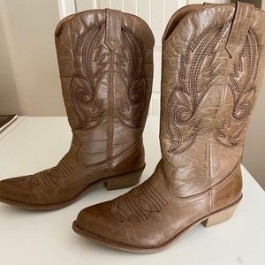 Boots coconuts by matisse